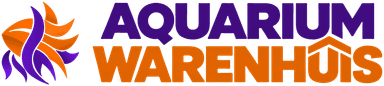 Aquariumwarenhuis