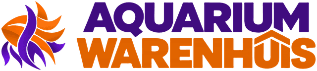Aquariumwarenhuis