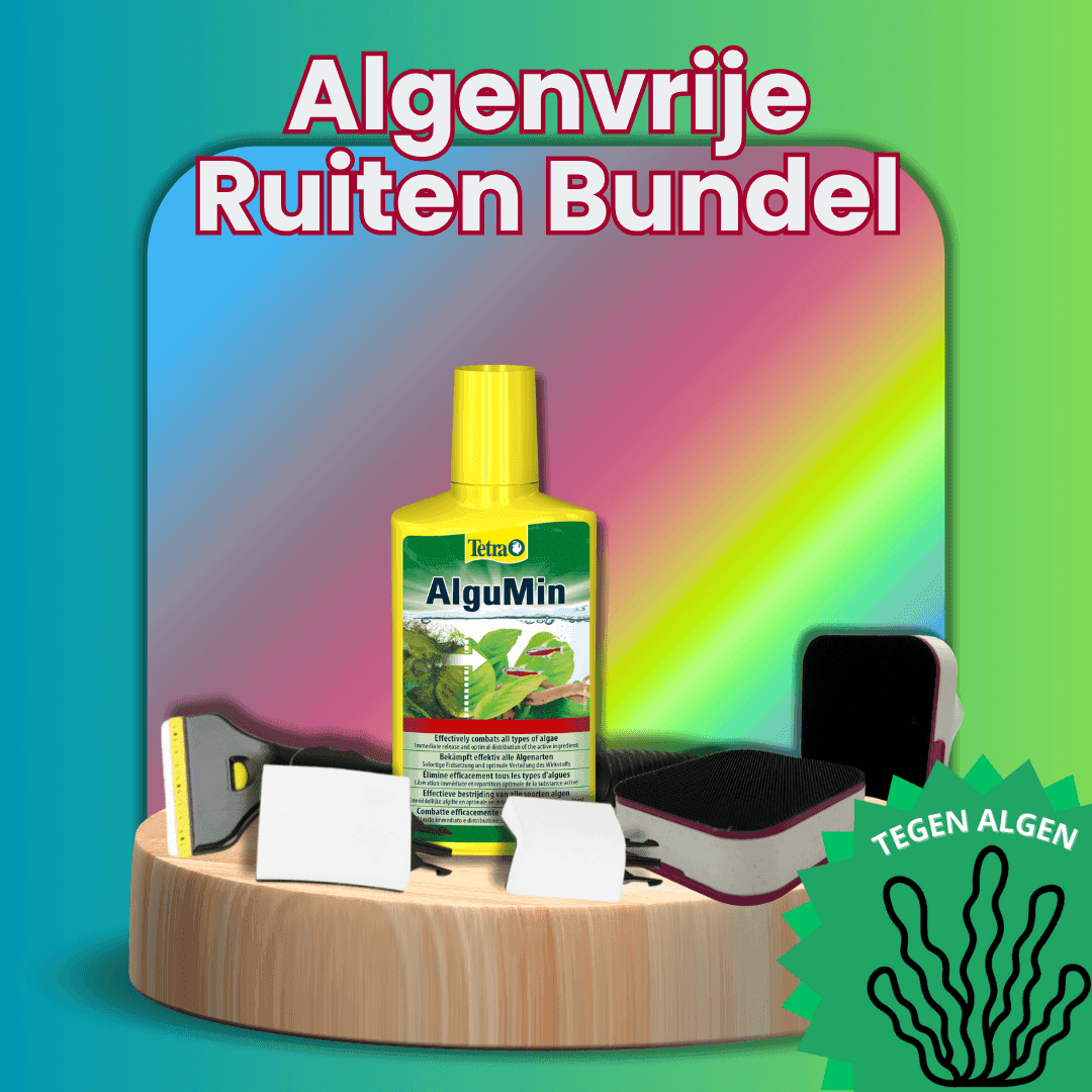 Algenvrije Ruiten Bundel