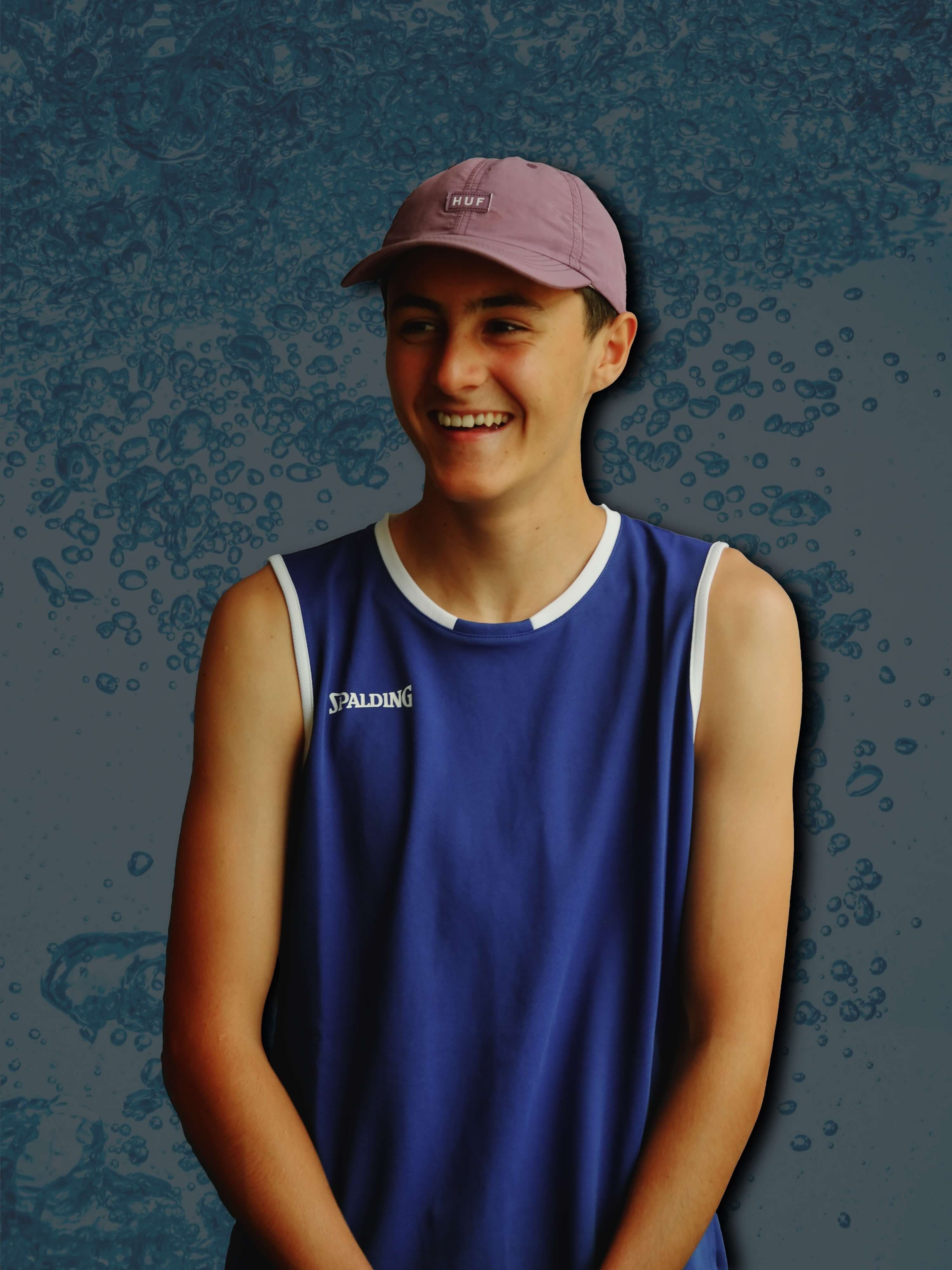 Mateo